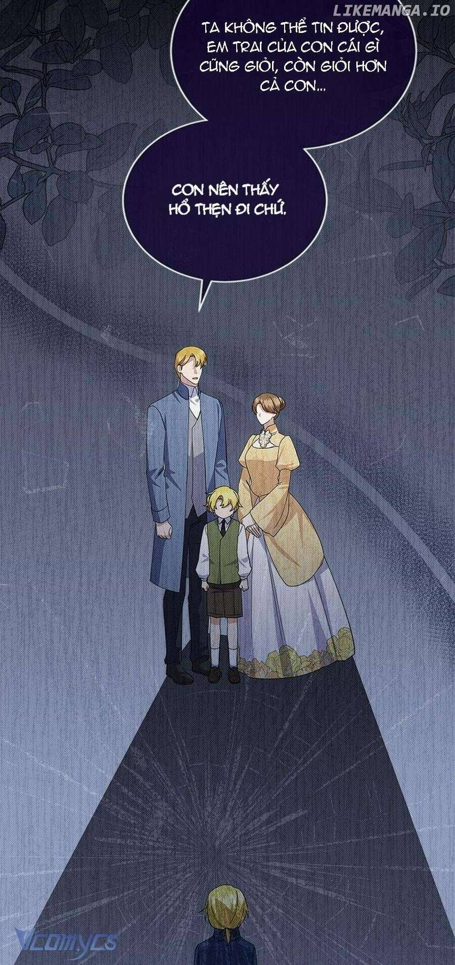Kế Hoạch Trả Thù - Chap 77 - Trang 26