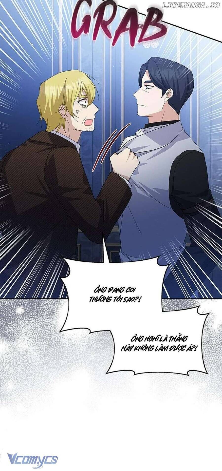 Kế Hoạch Trả Thù - Chap 77 - Trang 28