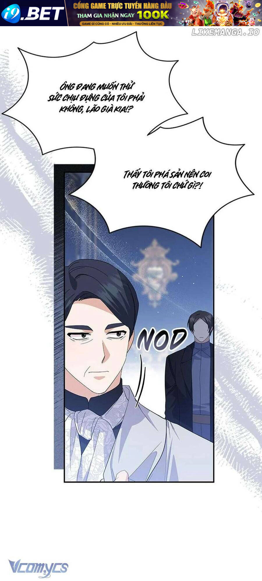 Kế Hoạch Trả Thù - Chap 77 - Trang 29