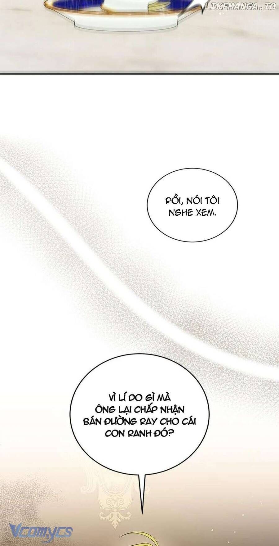 Kế Hoạch Trả Thù - Chap 77 - Trang 3