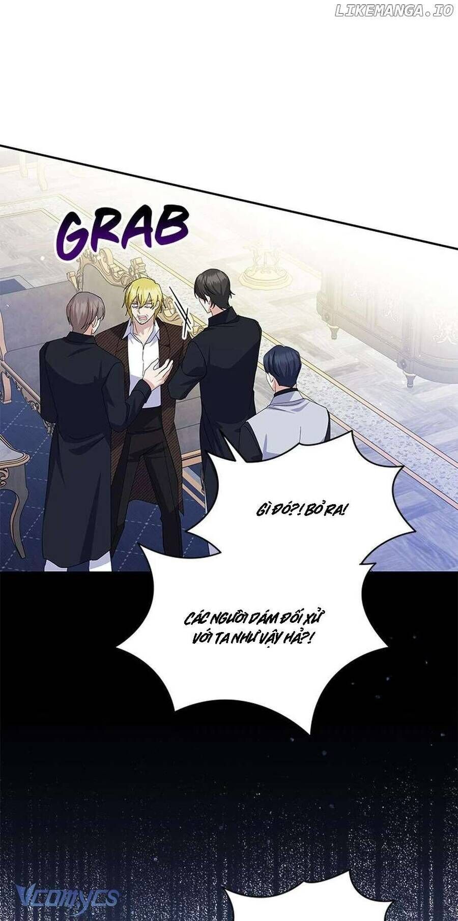 Kế Hoạch Trả Thù - Chap 77 - Trang 30
