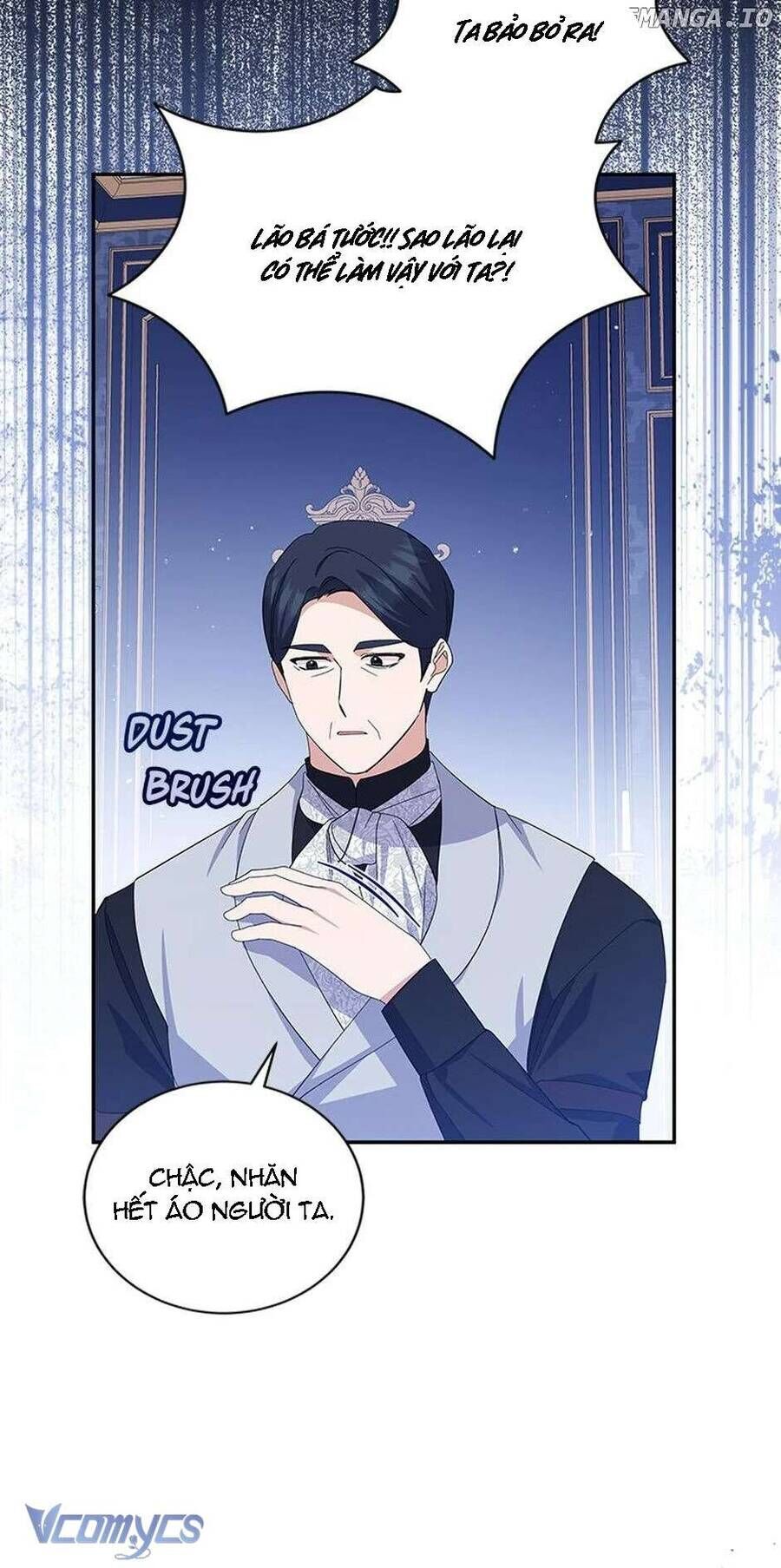Kế Hoạch Trả Thù - Chap 77 - Trang 31
