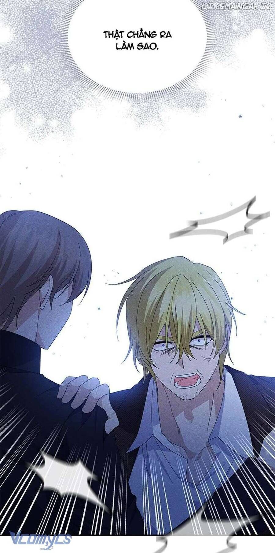 Kế Hoạch Trả Thù - Chap 77 - Trang 33