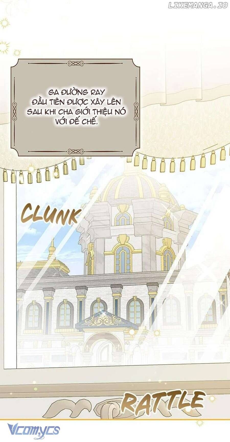 Kế Hoạch Trả Thù - Chap 77 - Trang 36
