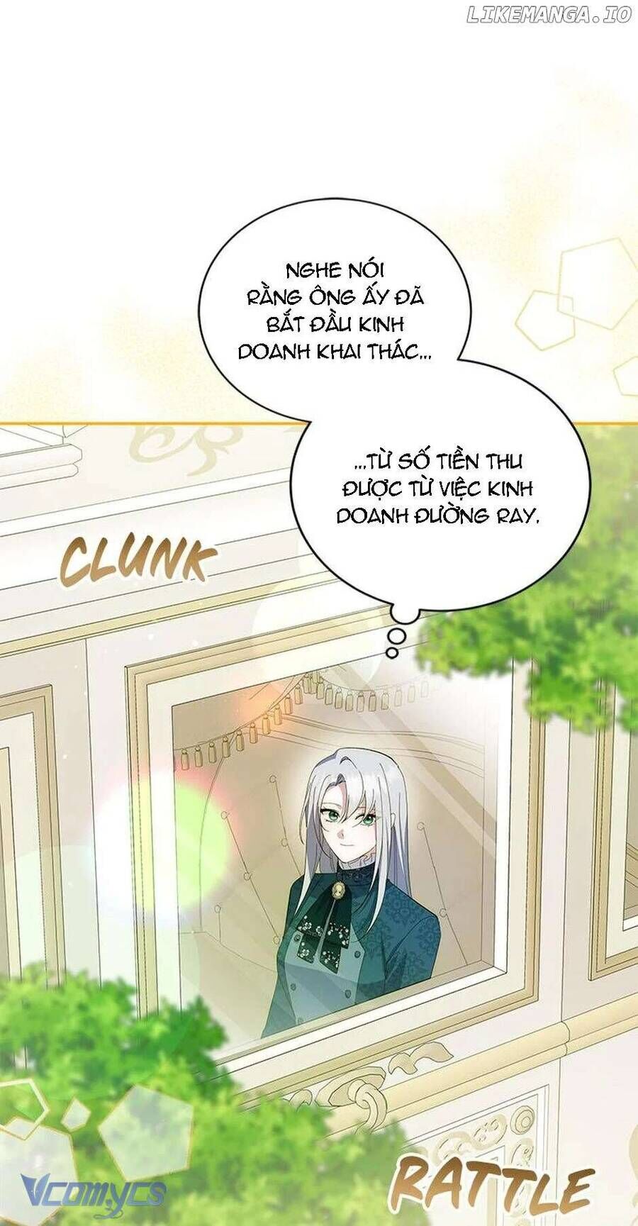 Kế Hoạch Trả Thù - Chap 77 - Trang 37