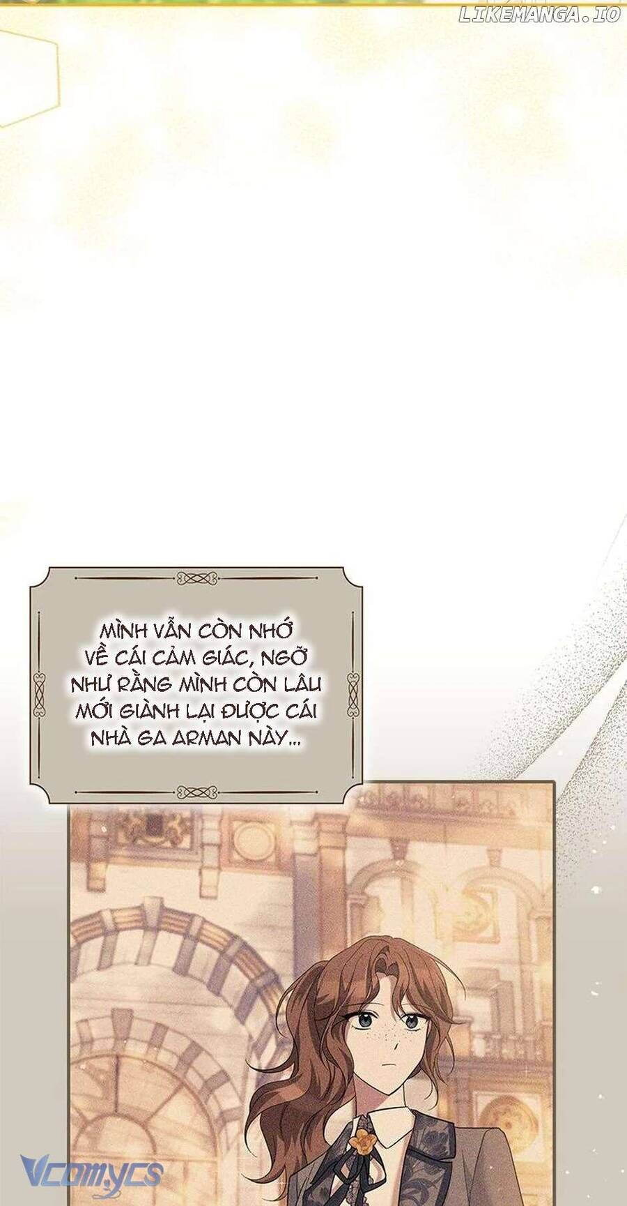 Kế Hoạch Trả Thù - Chap 77 - Trang 38
