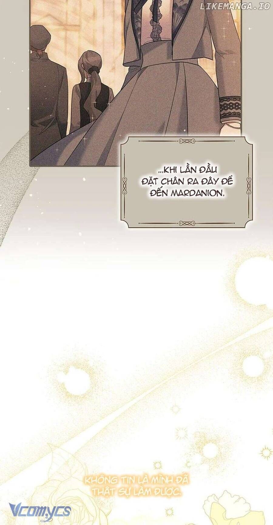 Kế Hoạch Trả Thù - Chap 77 - Trang 39