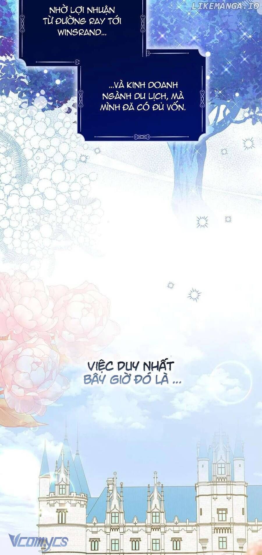 Kế Hoạch Trả Thù - Chap 77 - Trang 42