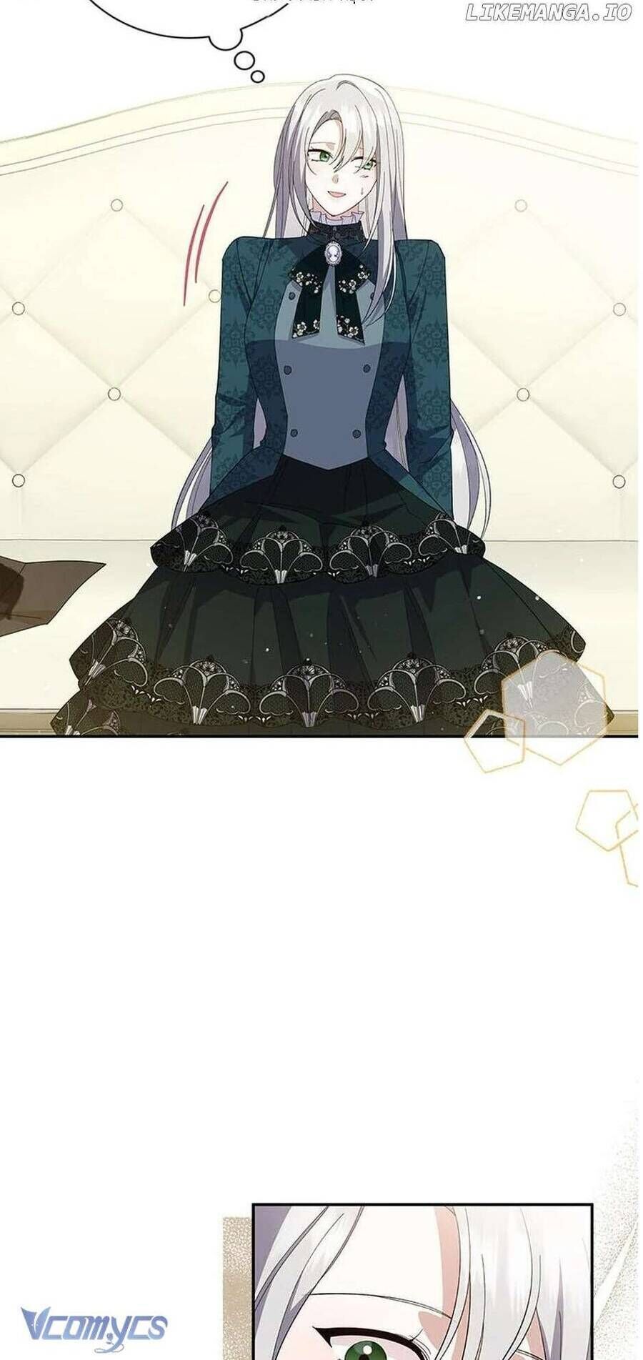 Kế Hoạch Trả Thù - Chap 77 - Trang 44