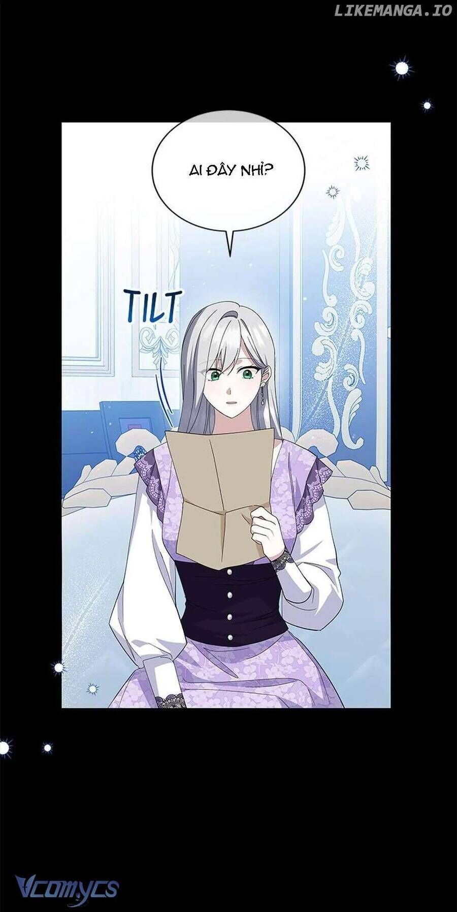 Kế Hoạch Trả Thù - Chap 77 - Trang 47