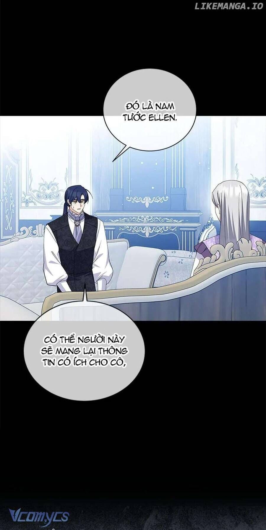 Kế Hoạch Trả Thù - Chap 77 - Trang 48