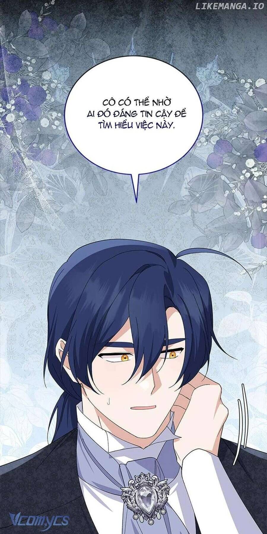 Kế Hoạch Trả Thù - Chap 77 - Trang 49