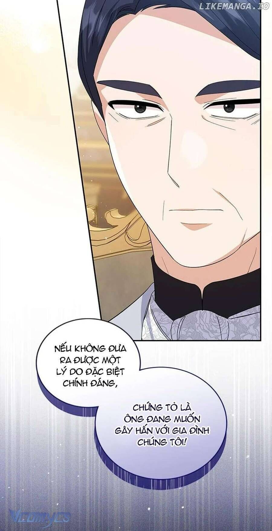 Kế Hoạch Trả Thù - Chap 77 - Trang 5