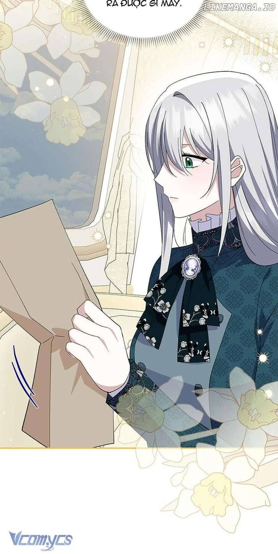 Kế Hoạch Trả Thù - Chap 77 - Trang 52