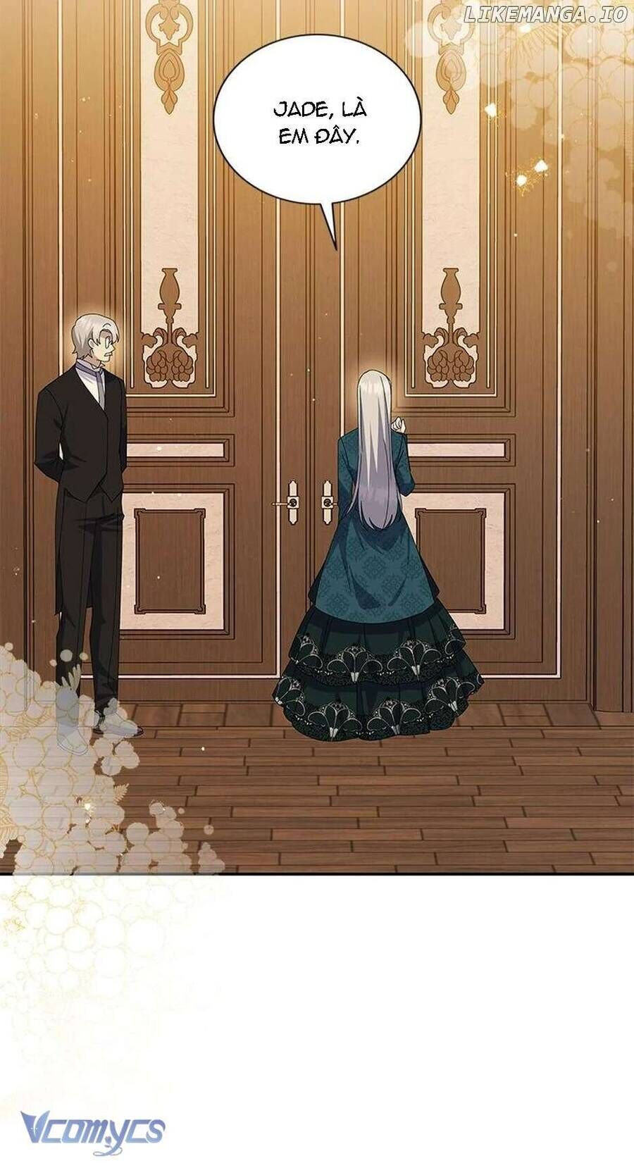 Kế Hoạch Trả Thù - Chap 77 - Trang 55