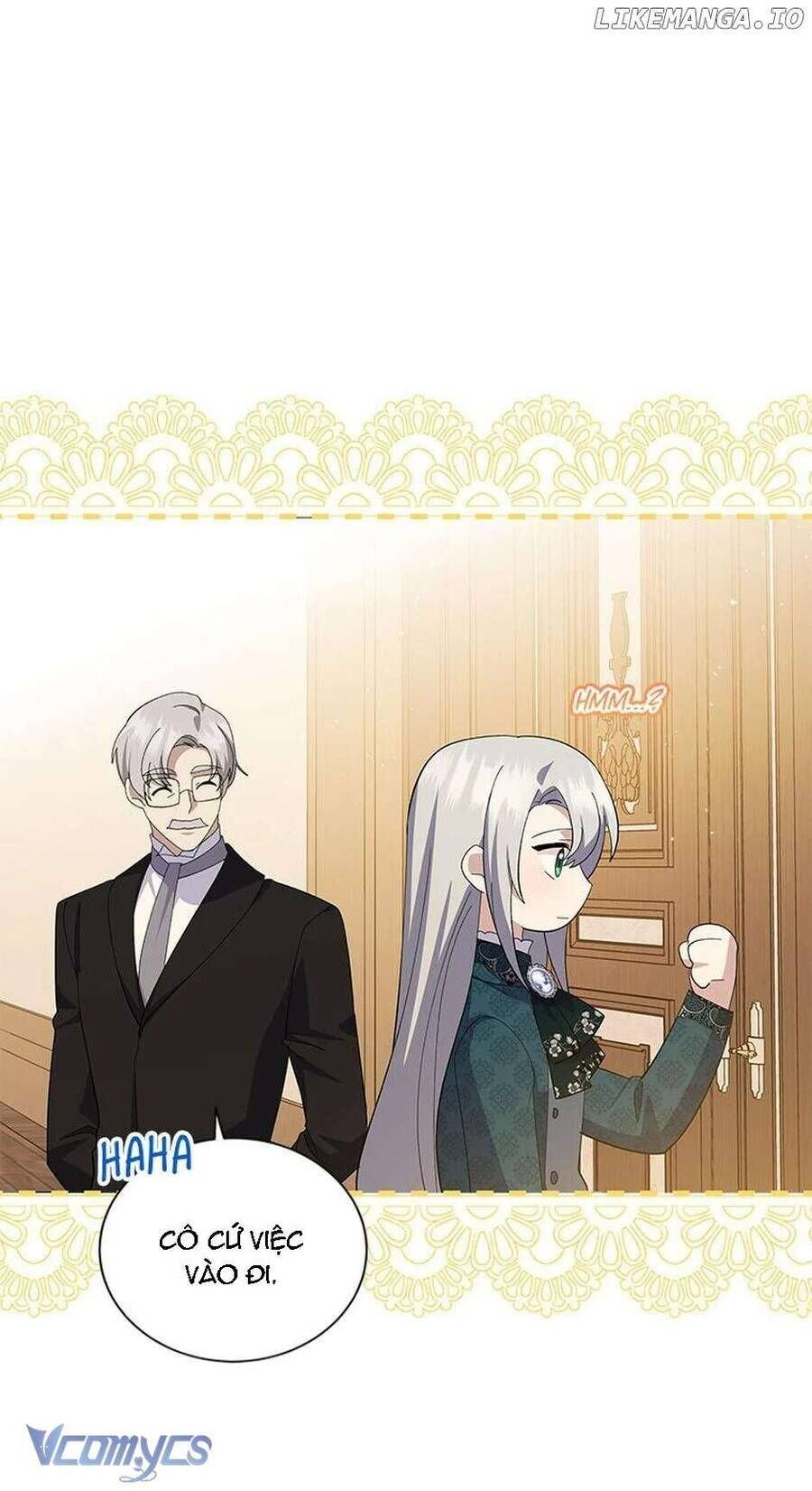 Kế Hoạch Trả Thù - Chap 77 - Trang 57