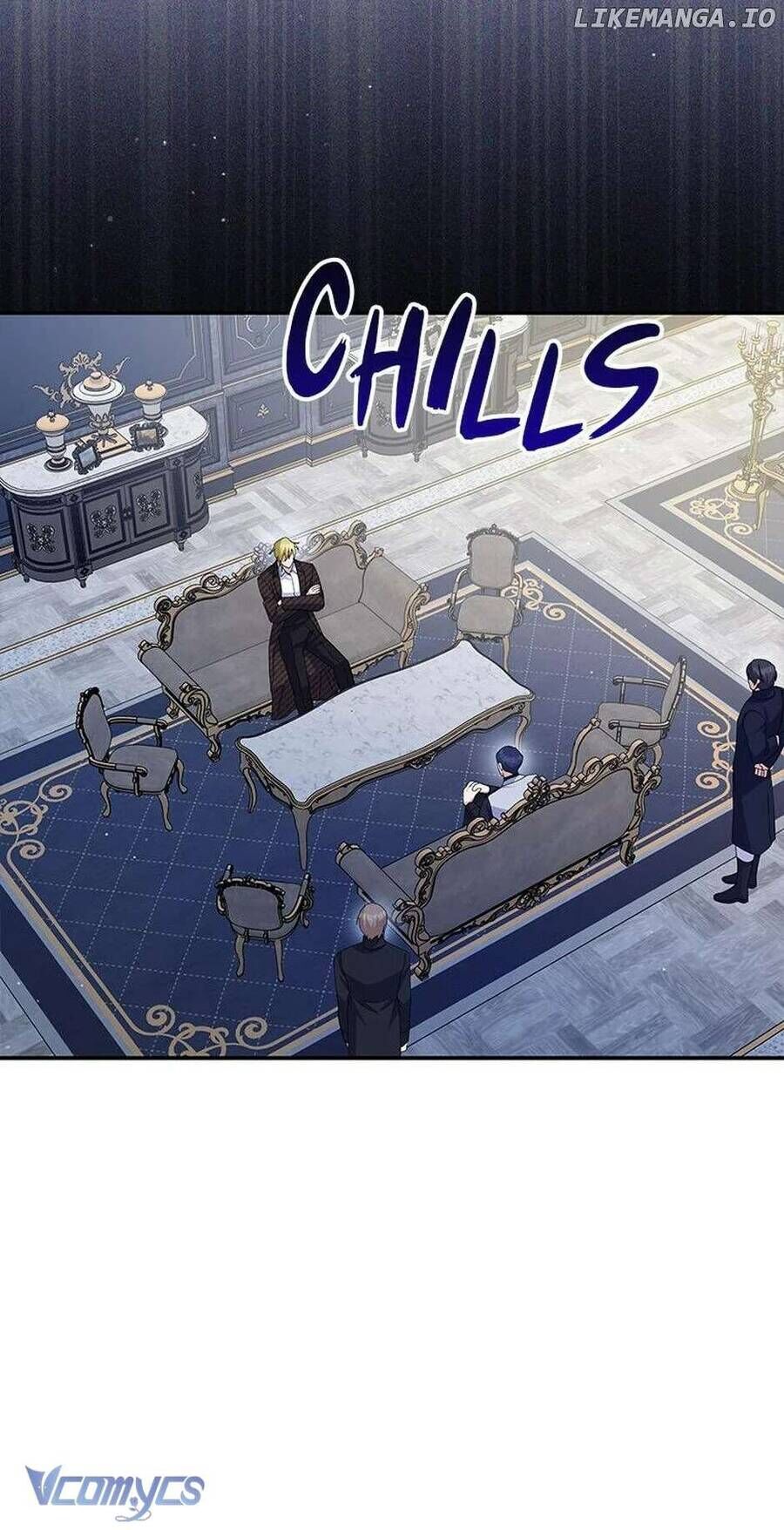 Kế Hoạch Trả Thù - Chap 77 - Trang 6
