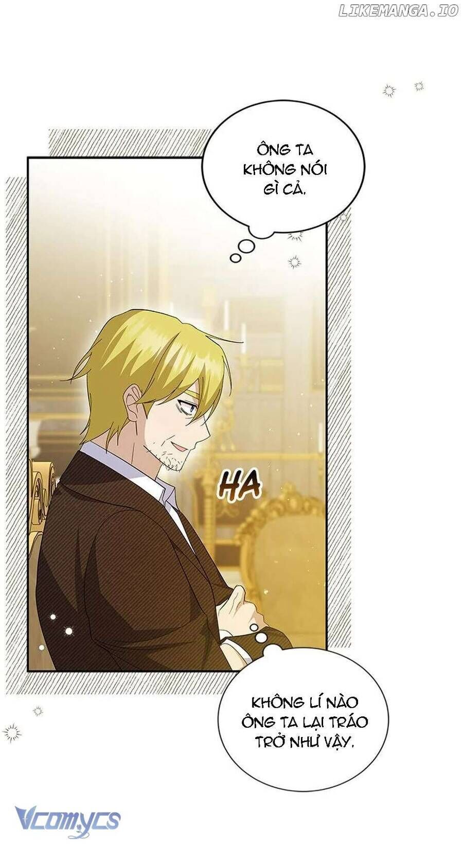 Kế Hoạch Trả Thù - Chap 77 - Trang 7