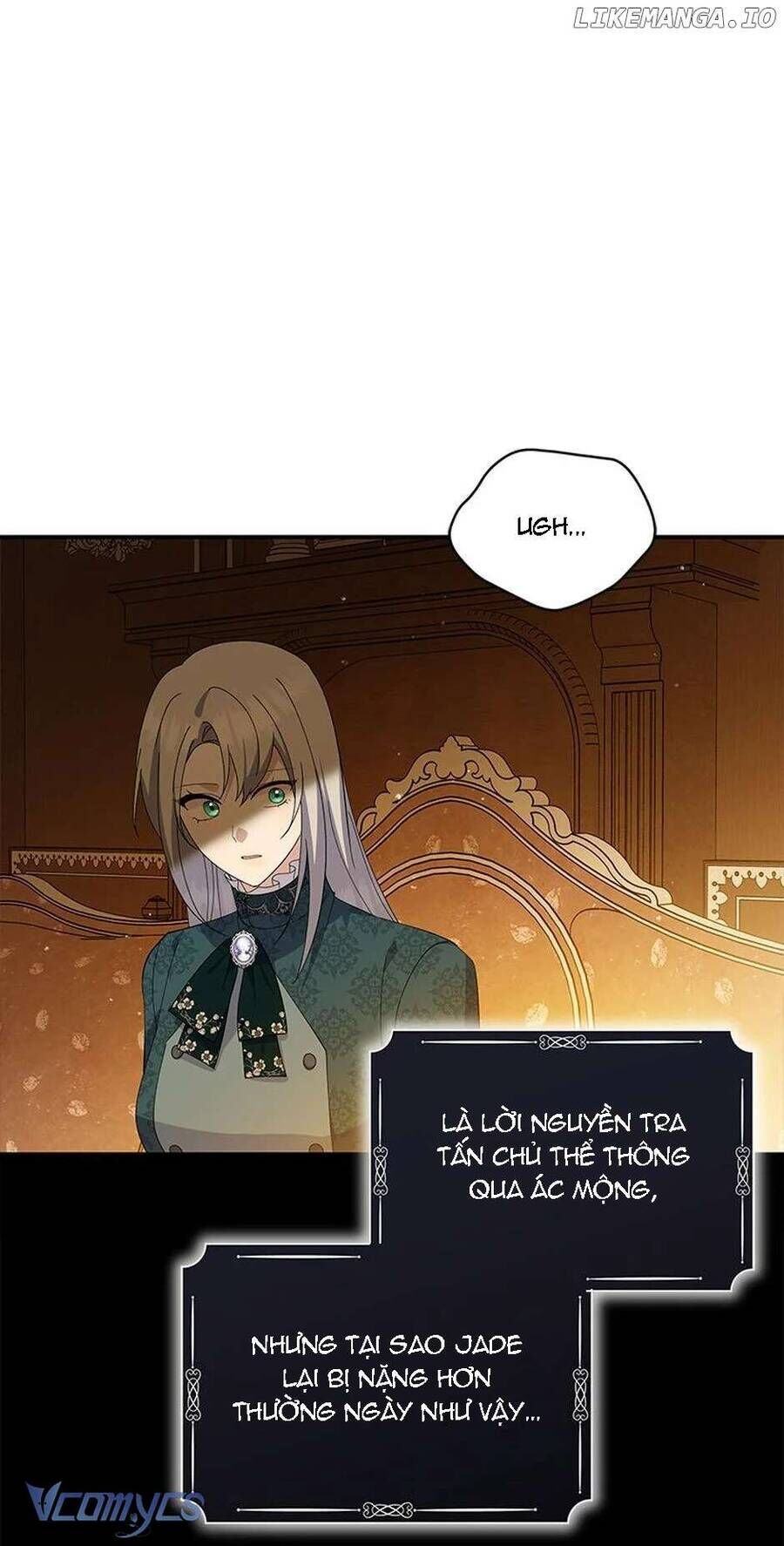 Kế Hoạch Trả Thù - Chap 77 - Trang 70