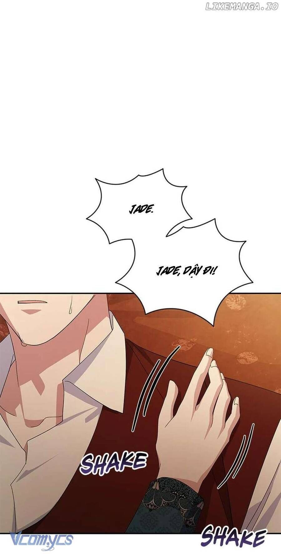 Kế Hoạch Trả Thù - Chap 77 - Trang 73