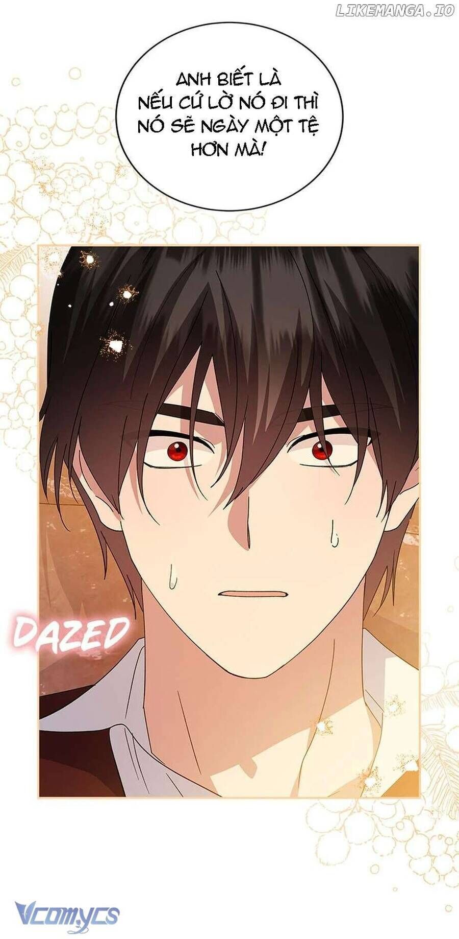 Kế Hoạch Trả Thù - Chap 77 - Trang 80
