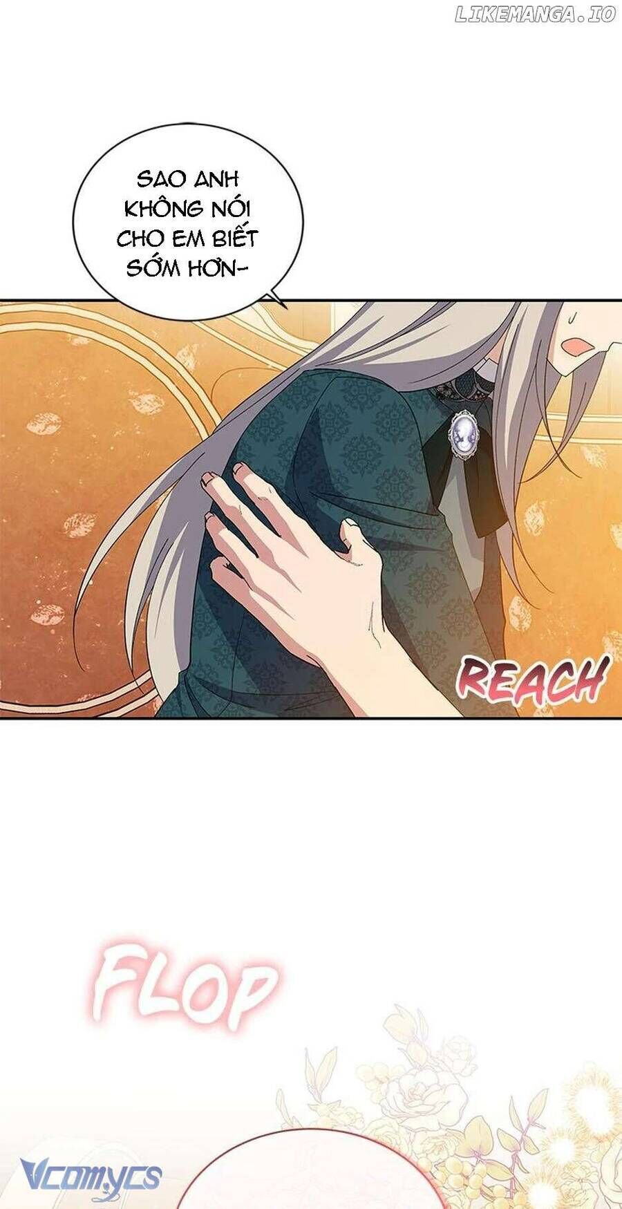 Kế Hoạch Trả Thù - Chap 77 - Trang 81