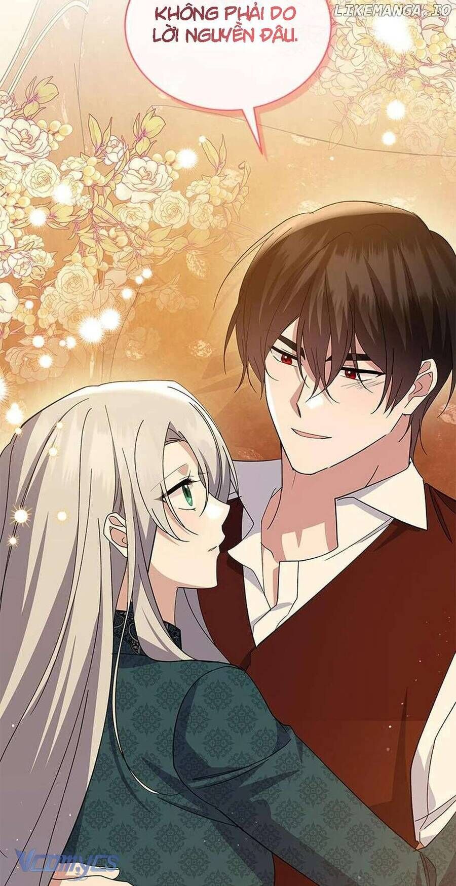 Kế Hoạch Trả Thù - Chap 77 - Trang 82