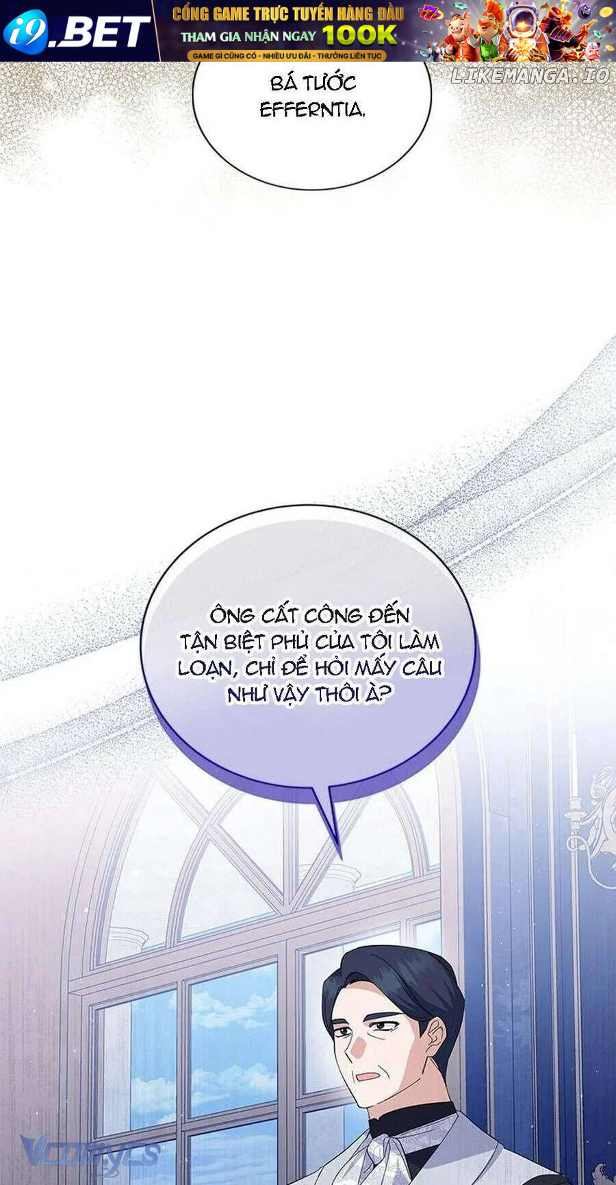 Kế Hoạch Trả Thù - Chap 77 - Trang 9