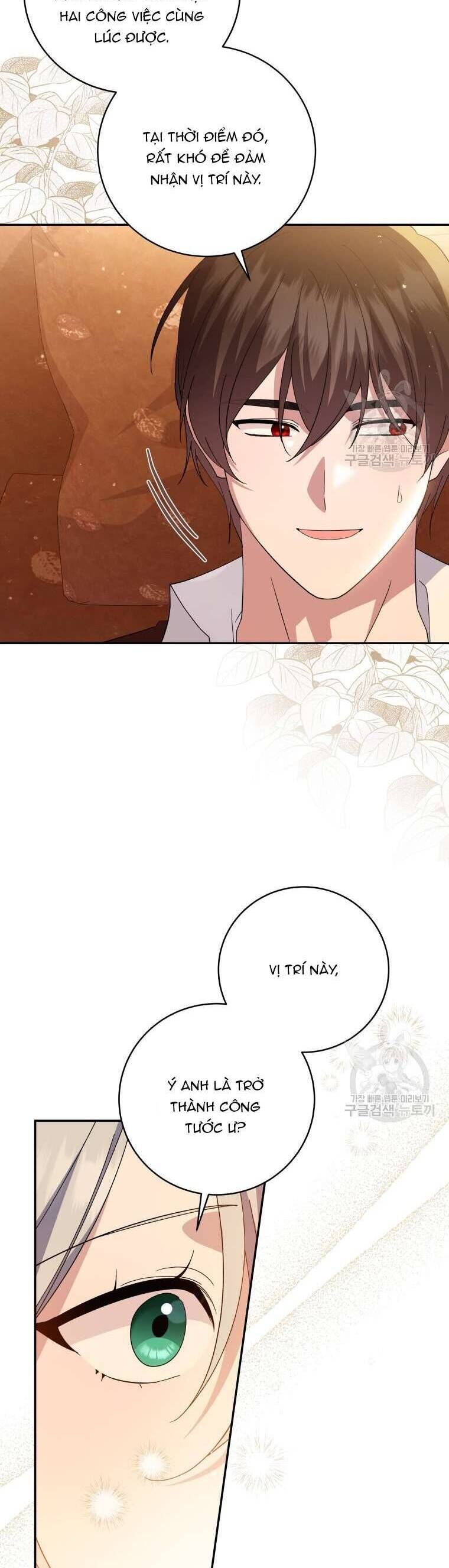Kế Hoạch Trả Thù - Chap 78 - Trang 10