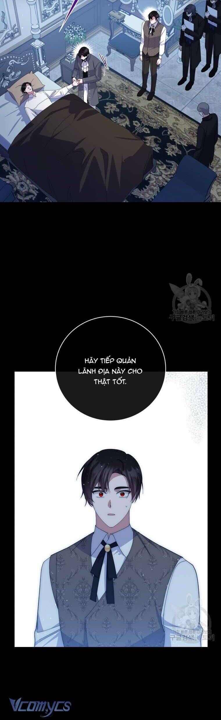 Kế Hoạch Trả Thù - Chap 78 - Trang 17