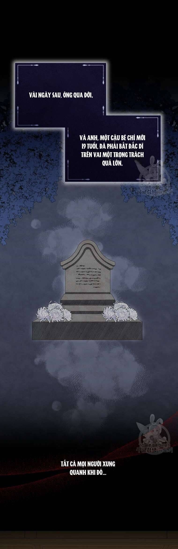 Kế Hoạch Trả Thù - Chap 78 - Trang 18