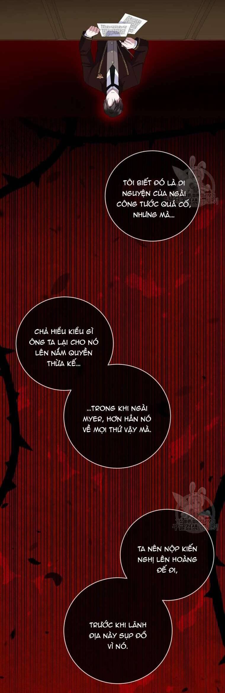 Kế Hoạch Trả Thù - Chap 78 - Trang 19