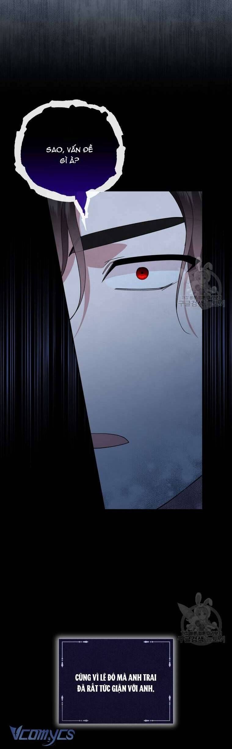 Kế Hoạch Trả Thù - Chap 78 - Trang 23