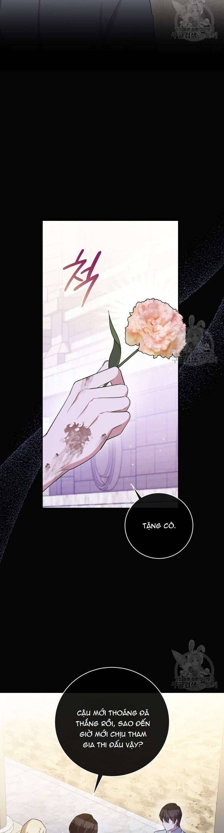 Kế Hoạch Trả Thù - Chap 78 - Trang 25