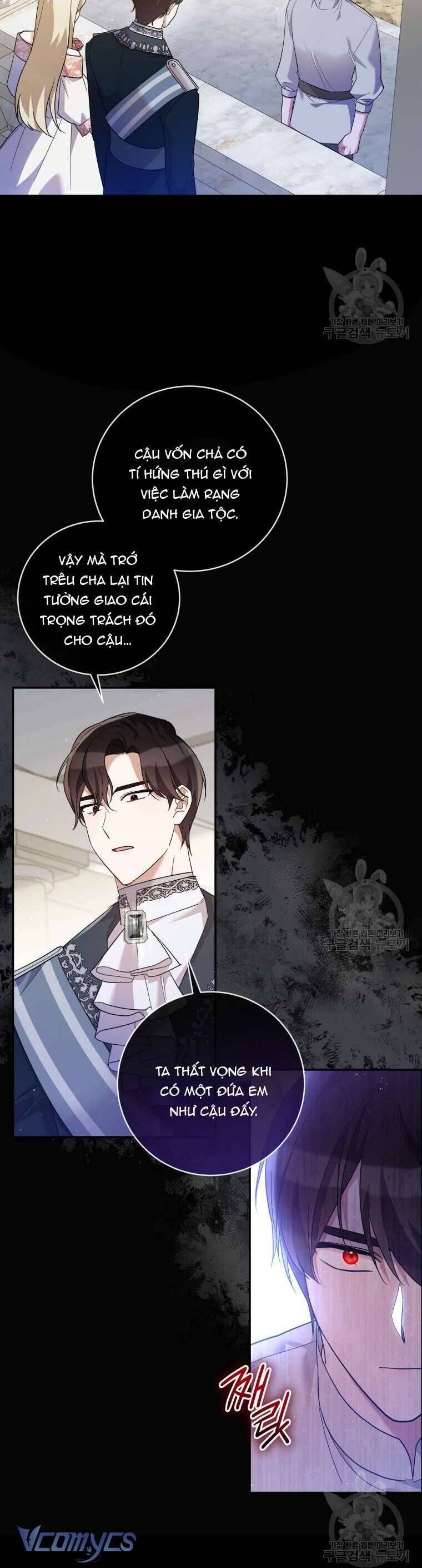 Kế Hoạch Trả Thù - Chap 78 - Trang 26