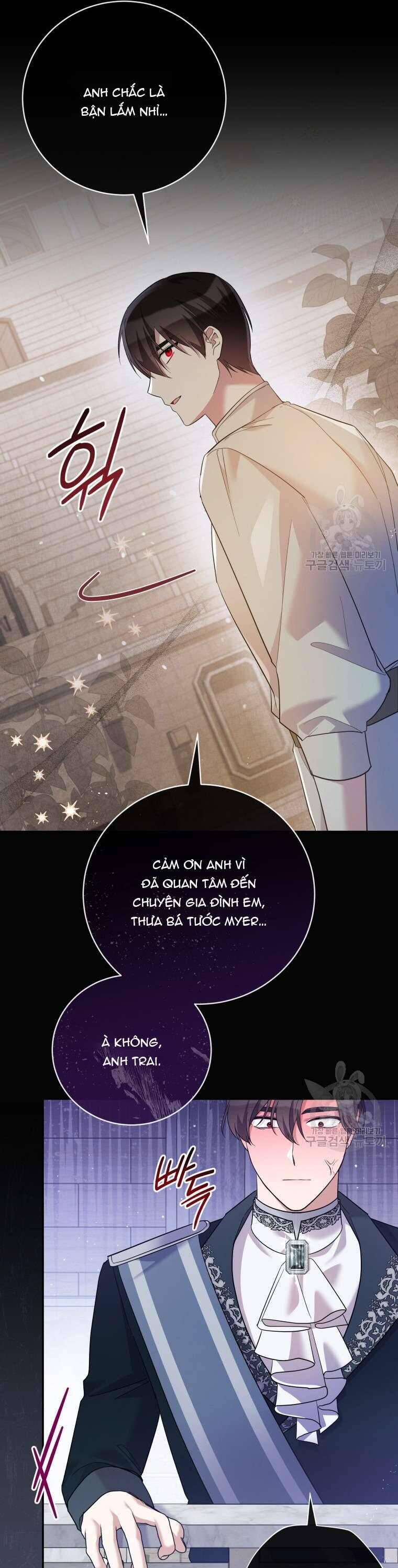 Kế Hoạch Trả Thù - Chap 78 - Trang 27