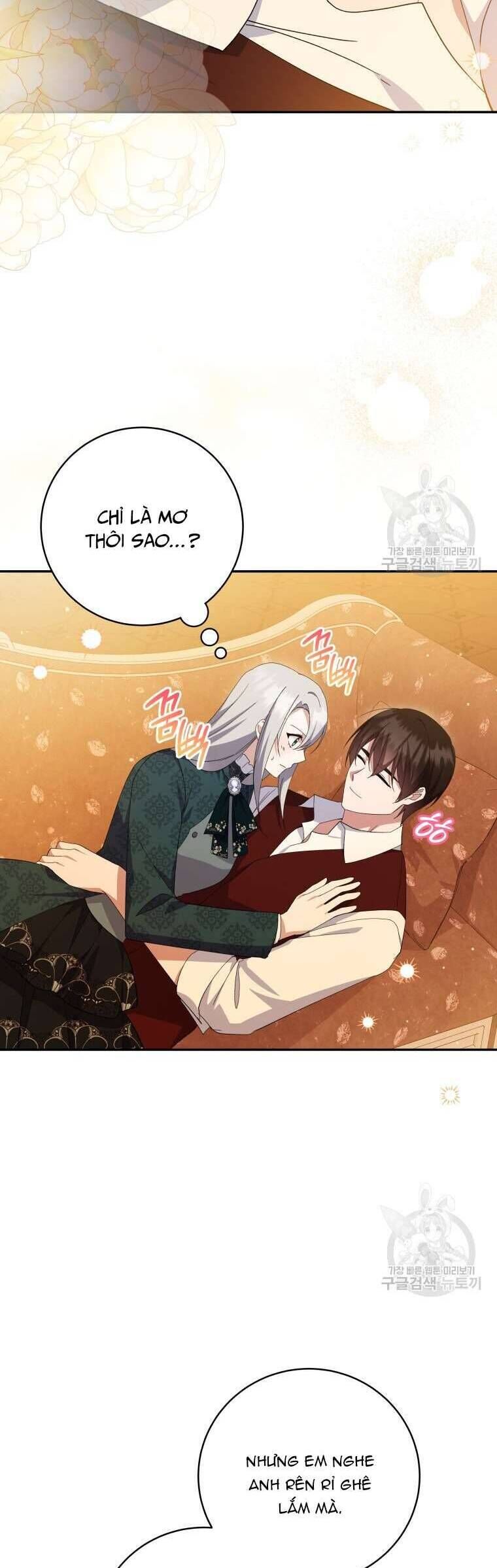 Kế Hoạch Trả Thù - Chap 78 - Trang 3