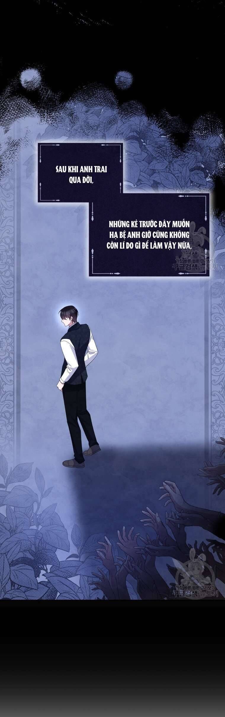 Kế Hoạch Trả Thù - Chap 78 - Trang 30