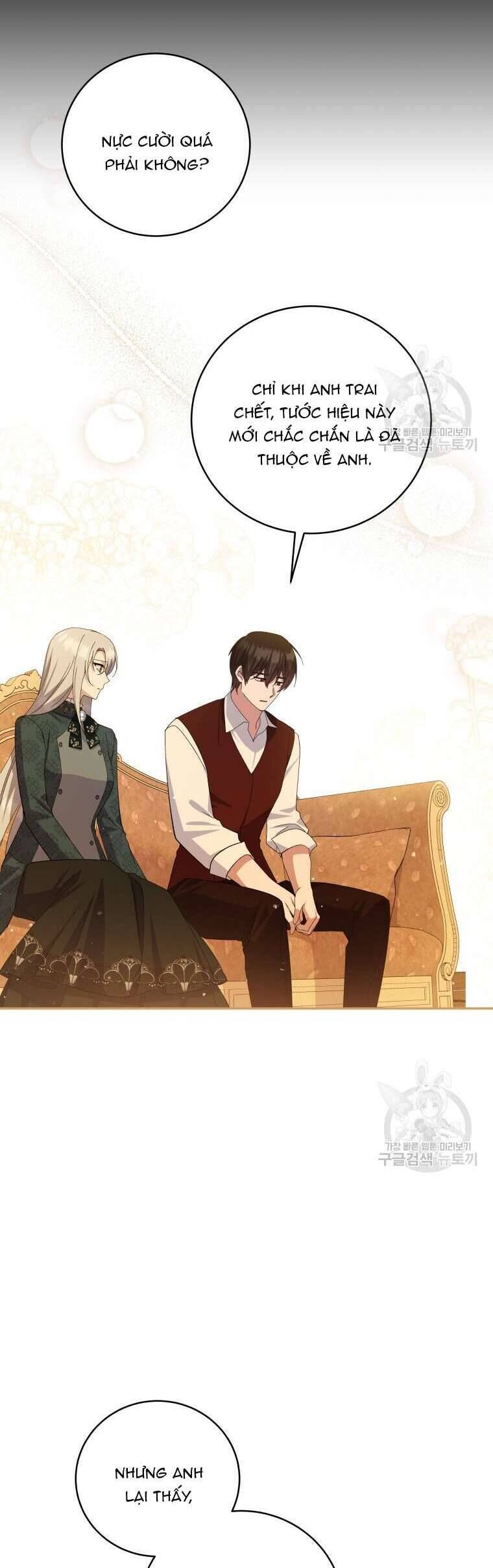 Kế Hoạch Trả Thù - Chap 78 - Trang 31
