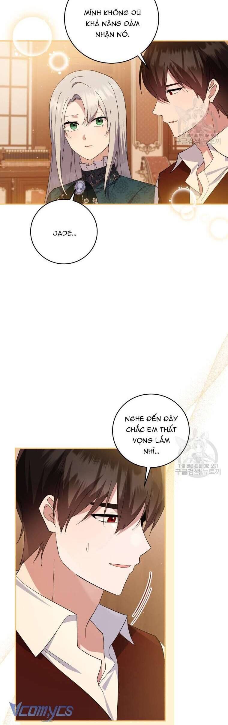 Kế Hoạch Trả Thù - Chap 78 - Trang 32