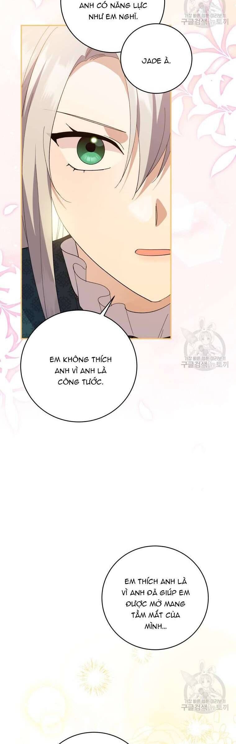 Kế Hoạch Trả Thù - Chap 78 - Trang 34