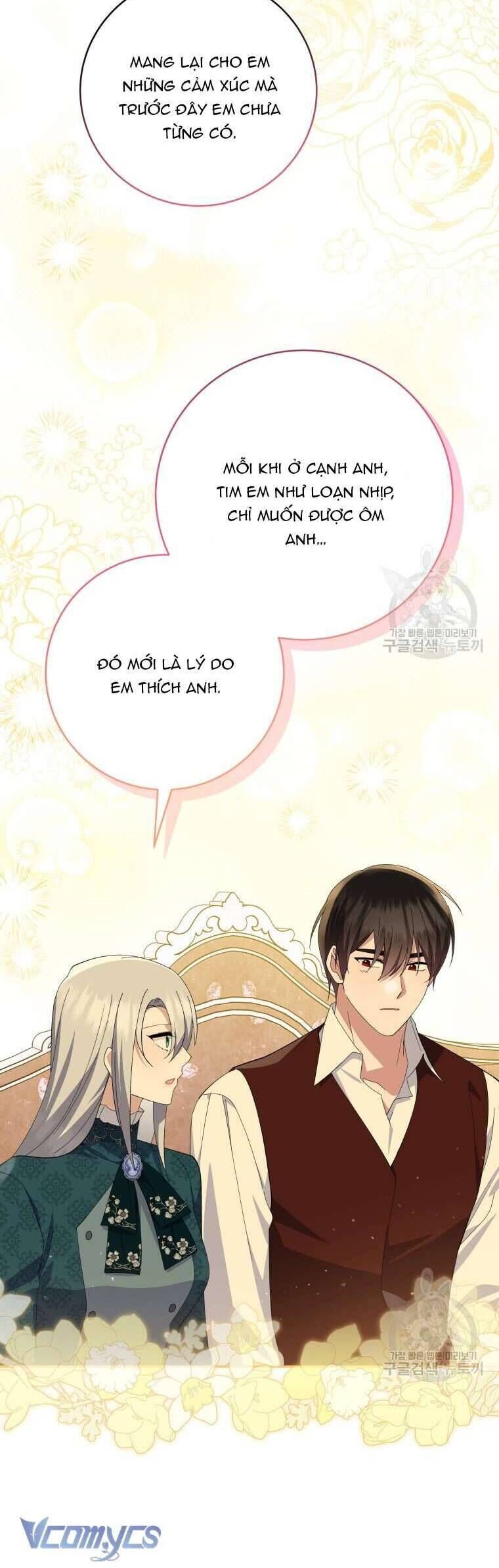 Kế Hoạch Trả Thù - Chap 78 - Trang 35