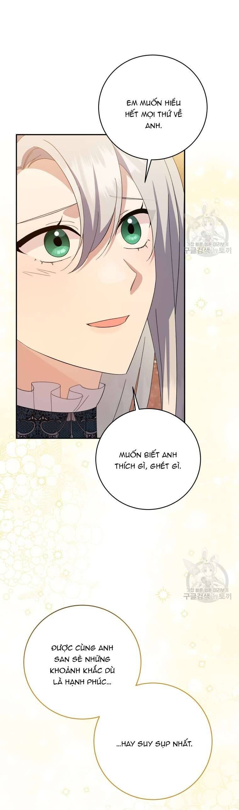 Kế Hoạch Trả Thù - Chap 78 - Trang 36
