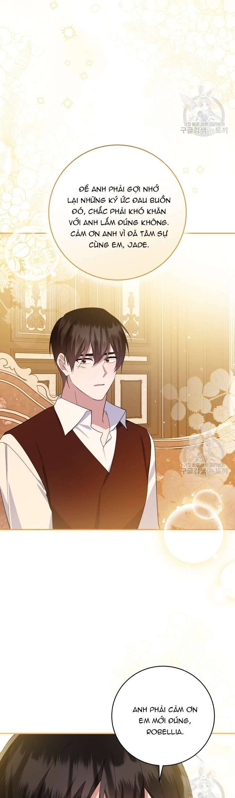 Kế Hoạch Trả Thù - Chap 78 - Trang 37