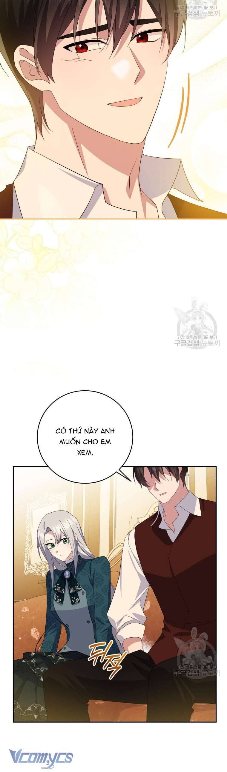 Kế Hoạch Trả Thù - Chap 78 - Trang 38