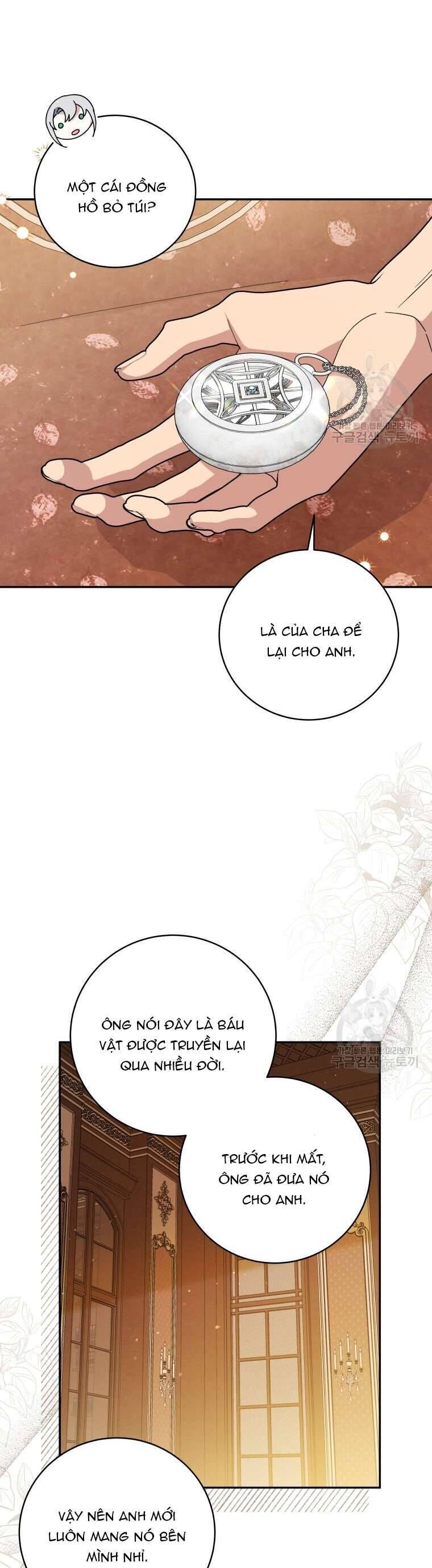 Kế Hoạch Trả Thù - Chap 78 - Trang 39