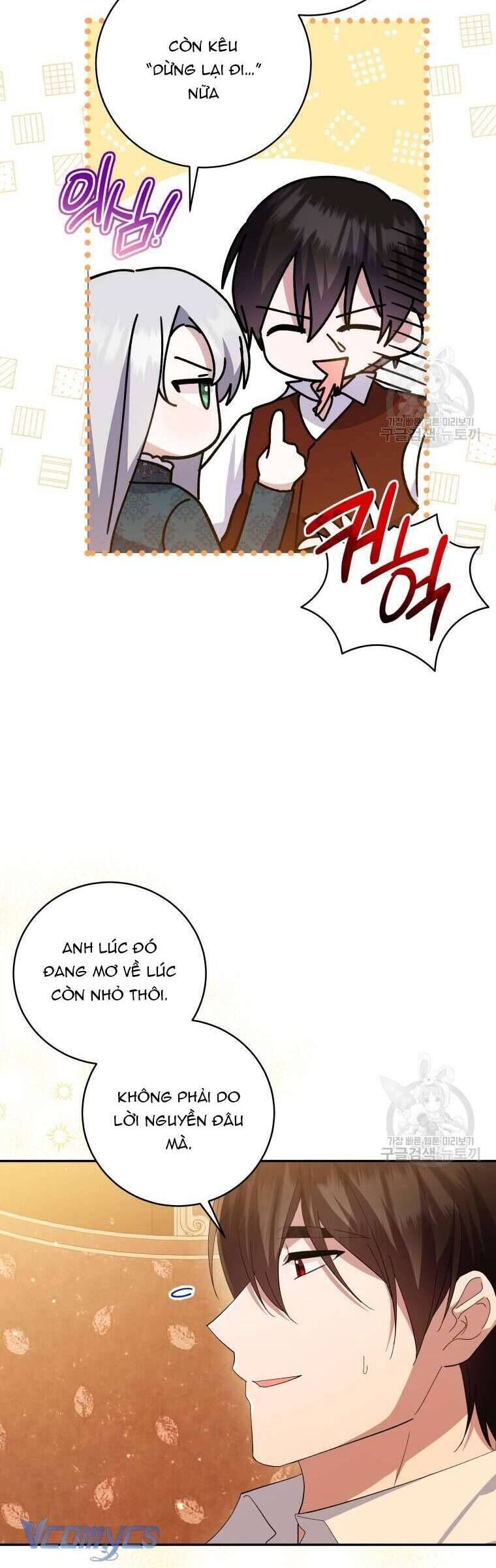 Kế Hoạch Trả Thù - Chap 78 - Trang 4
