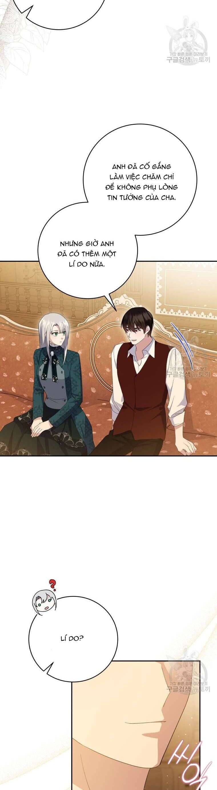 Kế Hoạch Trả Thù - Chap 78 - Trang 40