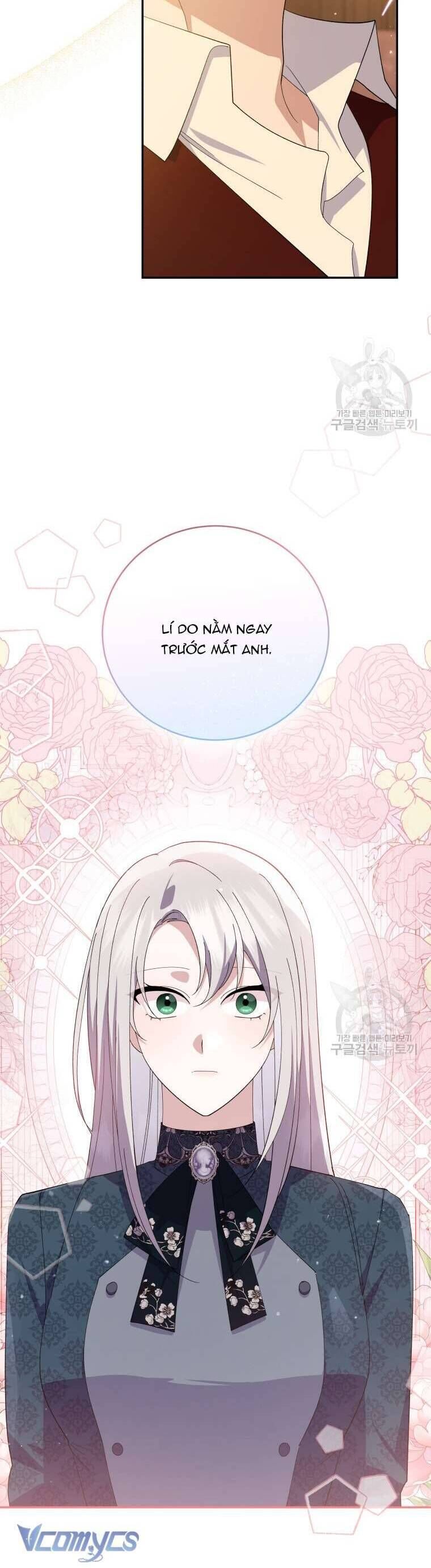 Kế Hoạch Trả Thù - Chap 78 - Trang 41