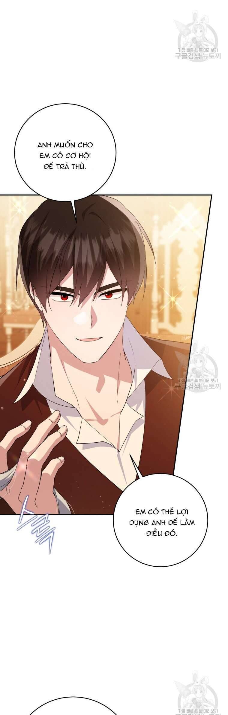 Kế Hoạch Trả Thù - Chap 78 - Trang 42
